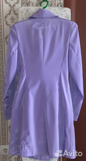 Плащ женский