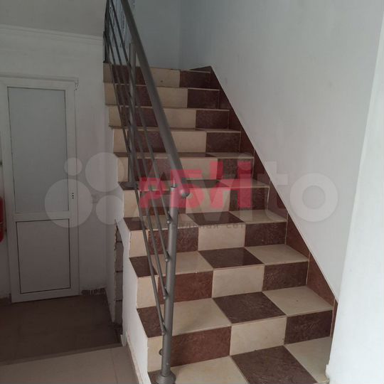 Торгово-офисное с хорошим трафиком 91,7 кв.м