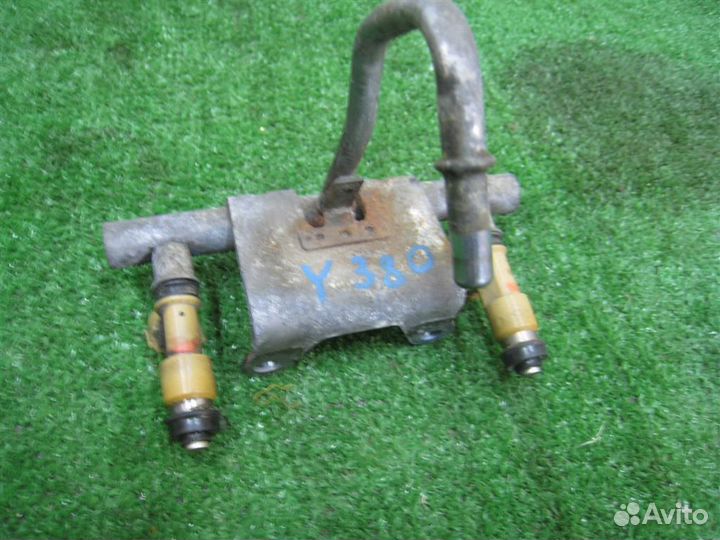 Форсунки комплект (2 шт) Subaru Legacy/ Outback B