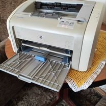 Принтер hp laserjet 1020