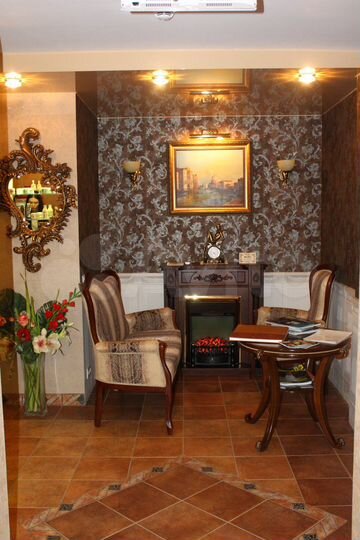 Свободного назначения, 134 м²