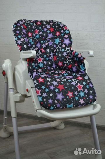 Чехол на стульчик для кормления