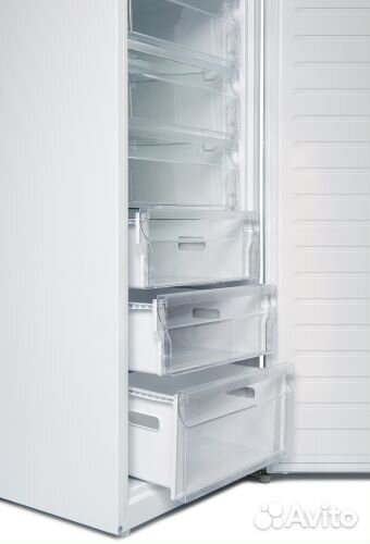 Морозильник-шкаф Haier HF260WG