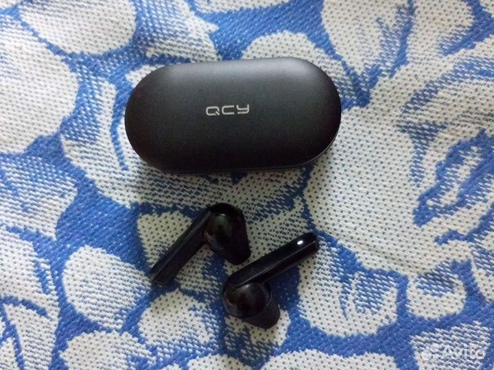 Беспроводные наушники