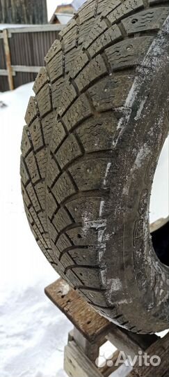 Bfgoodrich G-Force Stud 185/65 R15