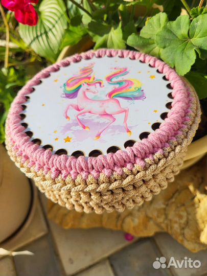 Коробка подарочная