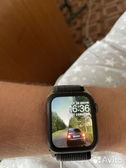 Apple watch series 4 44mm