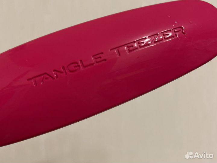 Расческа-выпрямитель Tangle Teezer