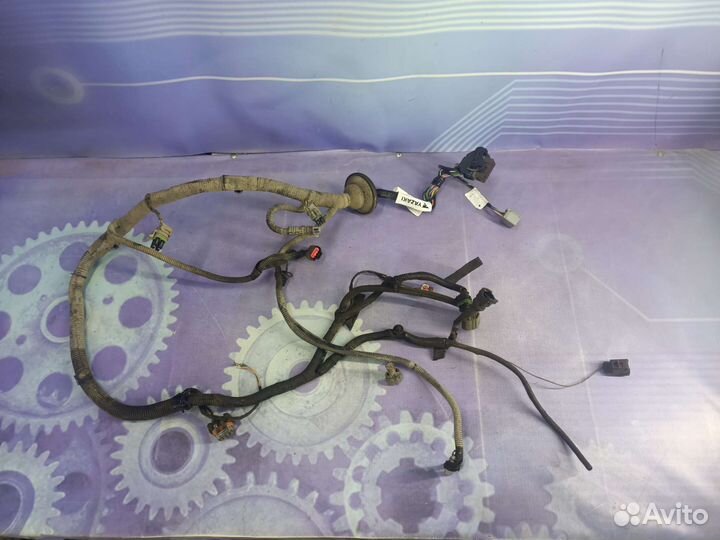 Жгут проводов/проводка эбу LADA Granta/Datsun