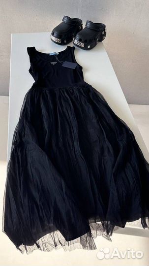 Платье Prada