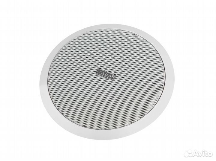 Громкоговоритель потолочный, 3-6Вт, tads DS-618