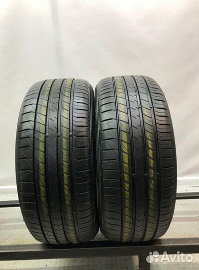 Dunlop SP Sport LM705 235/50 R18 101