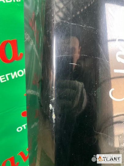 Крыло переднее правое toyota crown