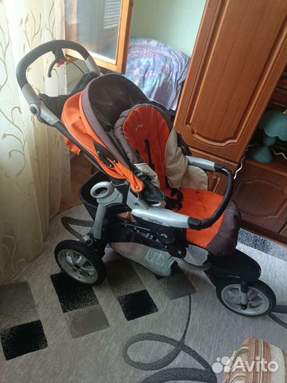 Коляска детская