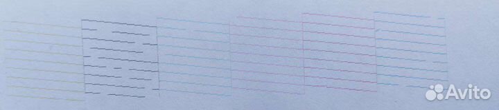 Принтер epson 1410