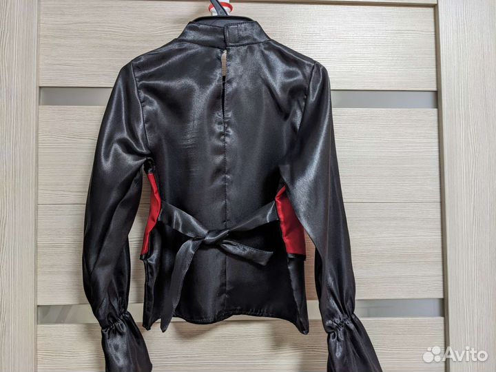 Карнавальный костюм Дракула