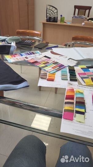 Пошив футболок оптом