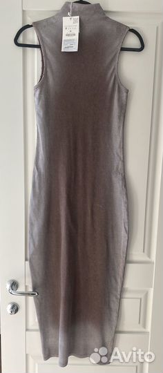 Платье Zara