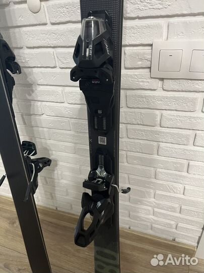 Горные лыжи Head kore 80 X LYT-PR