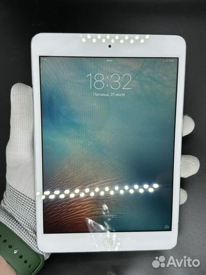 iPad mini 1 16GB WiFi Ростест