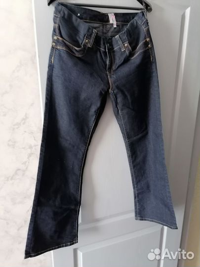 Одежда для беременных 46 48 пакетом