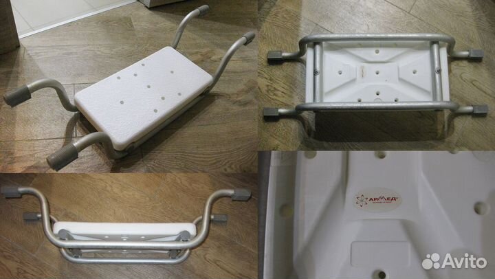 Сиденье в ванну Армед В00650