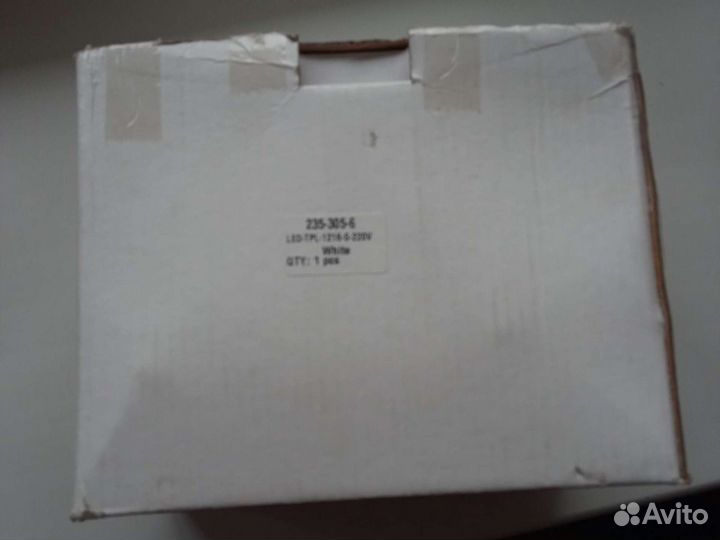 Светодиодный занавес 2х1,5 м