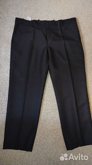 Мужские джогеры, брюки классические