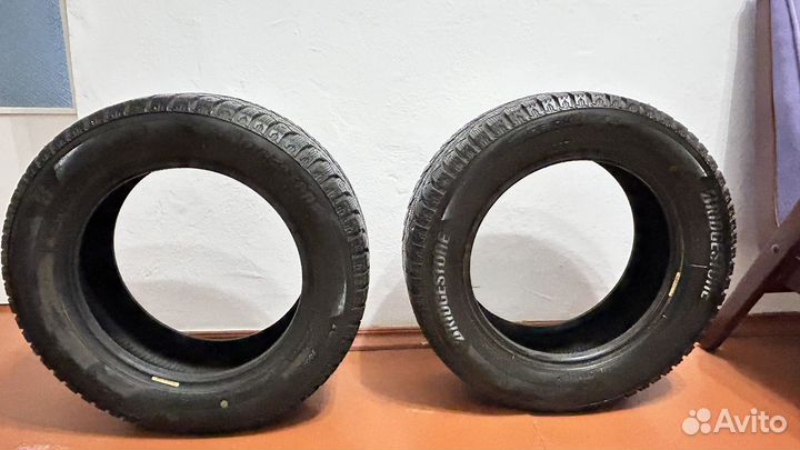 Bridgestone Ice Cruiser 7000S 185/60 R14 82E