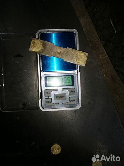 Электро контакты