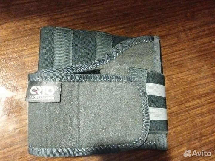 Бандаж для беременных orto