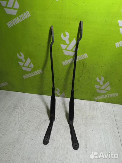 Поводок дворник комплект Опель Астра Джи 98-05