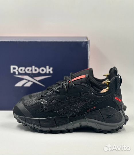 Кроссовки мужские Reebok zig kinetica 2 edge