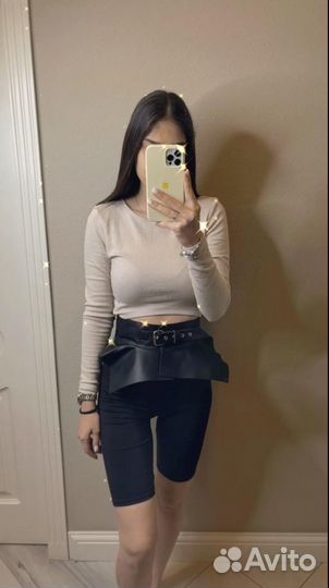 Баска пояс ремень ручная работа