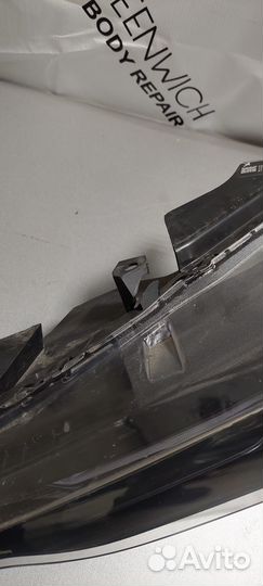 Фара передняя левая Mazda CX-5