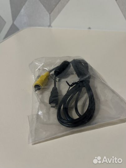 Зеркальный фотоаппарат sony а350 б/у