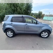 Daihatsu Be-go 1.5 AT, 2015, 66 082 км, с пробегом, цена 1 470 000 руб.