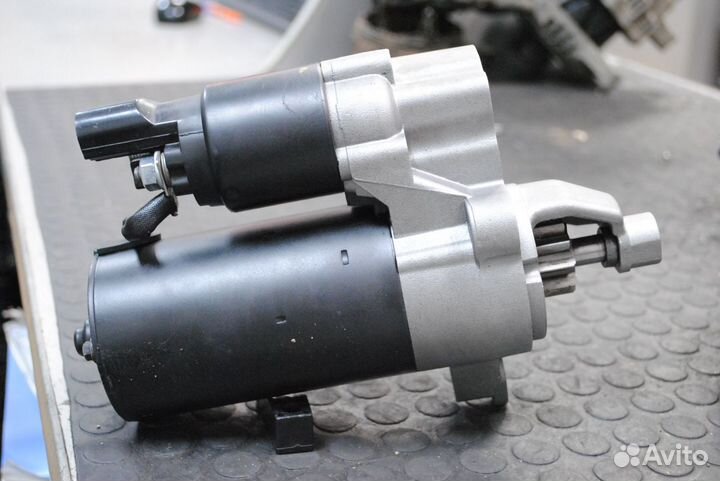 Стартер Audi A4, A5, Q5 2.0 TFSi