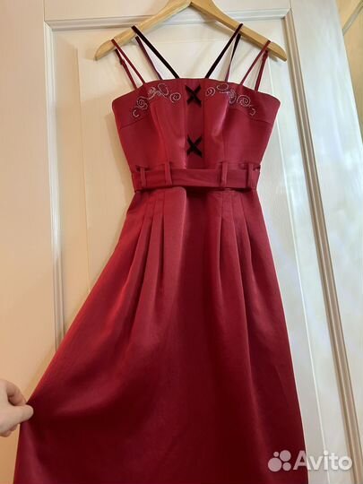 Вечернее платье BGN 36