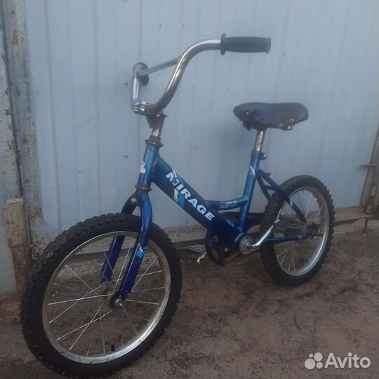 Велосипед