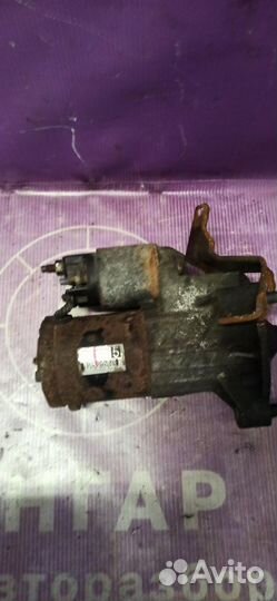 Стартер Citroen C Crosser EP DW12 2008