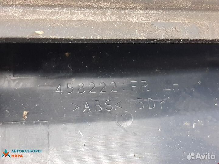 Дуги на крышу (рейлинги) Suzuki Grand Vitara рест