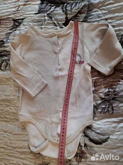 Боди детские