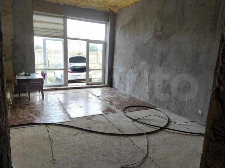 Дом 96,6 м² на участке 5,5 сот.