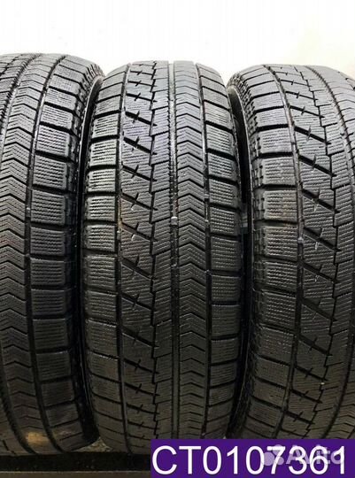 Bridgestone Blizzak VRX 195/65 R15 96T