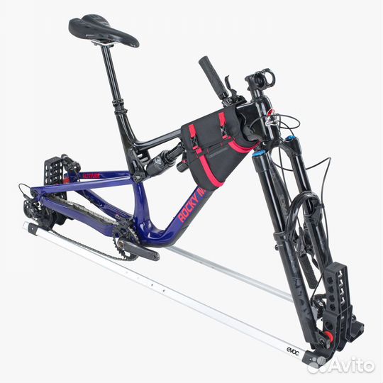 Транспортировочная консоль Evoc Bike Stand Pro