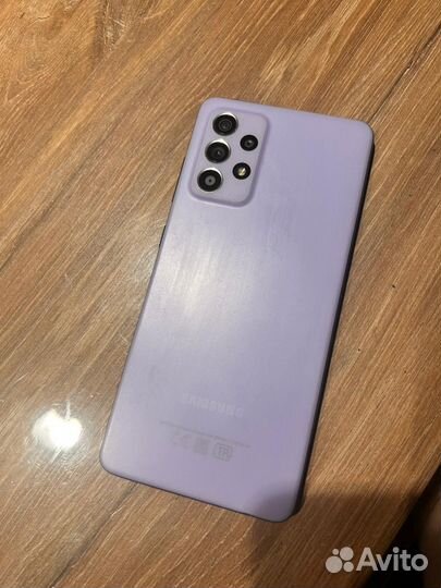 Samsung Galaxy A52, 6/128 ГБ