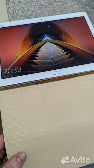 Huawei mediapad m3 lite 10