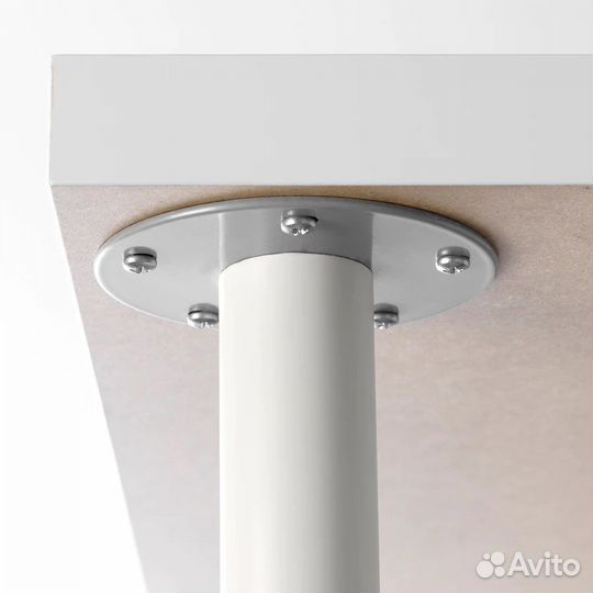 Универсальные быстросъёмные ножки IKEA Adils/Olov