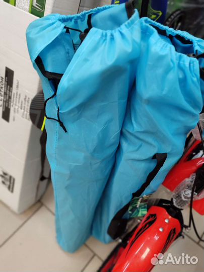 Кресло складное с подлокотниками